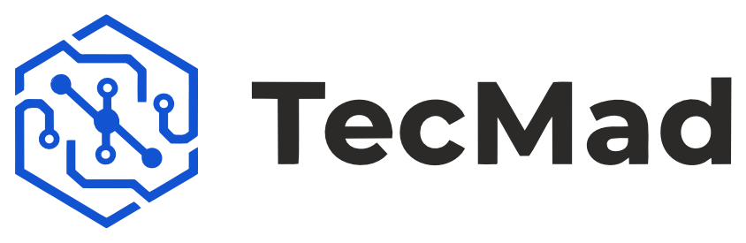 TecMad - Olivier Melin