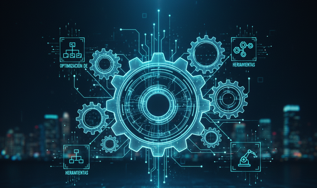 Consultoría Tecnológica y Transformación Digital